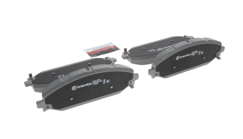 Brembo 19-22 Ram 1500 Front NAO Brake Pad