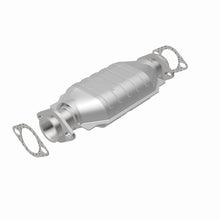 Load image into Gallery viewer, MagnaFlow 89-95 Mazda MPV/626/MX6 CA Direct Fit Converter