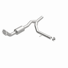 Load image into Gallery viewer, MagnaFlow 2006 Ford F-150 5.4L Direct Fit Converter