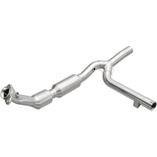 Load image into Gallery viewer, MagnaFlow 02-03 Ford F-150 5.4L Direct Fit Converter