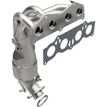 Load image into Gallery viewer, MagnaFlow 2007 Scion tC 2.4L Direct Fit Converter