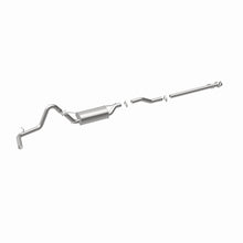 Load image into Gallery viewer, MagnaFlow BRE Exhaust Kit 05-12 Toyota Tacoma 4.0L