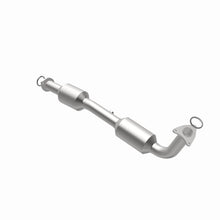 Load image into Gallery viewer, MagnaFlow 07-18 Toyota Tundra 5.7L CARB Compliant Direct-Fit Catalytic Converter