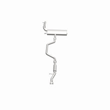 Load image into Gallery viewer, MagnaFlow BRE Exhaust Kit 07-14 Sebring 200 Avenger 2.4L