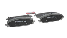 Load image into Gallery viewer, Brembo 19-22 Ram 1500 Front NAO Brake Pad