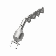 Load image into Gallery viewer, MagnaFlow 2009 Hyundai Genesis 4.6L Direct Fit Converter