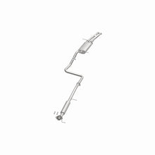 Load image into Gallery viewer, BRExhaust 11-19 Ford Fiesta 1.6L Exhaust Kit