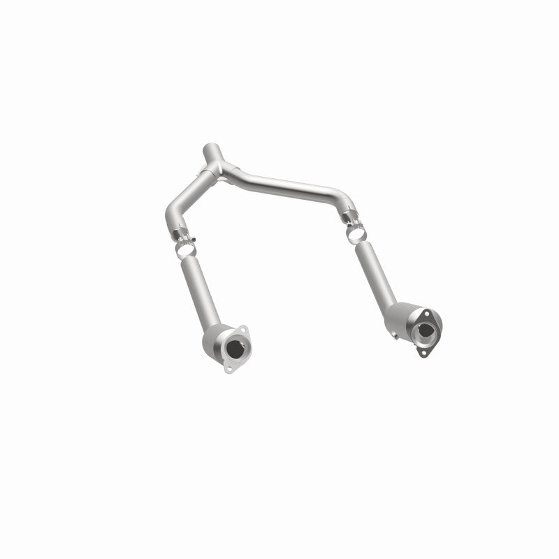 MagnaFlow 06-10 Ford Mustang 4.0L Direct Fit Converter