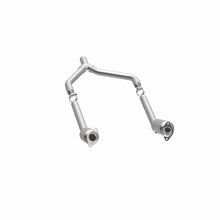 Load image into Gallery viewer, MagnaFlow 06-10 Ford Mustang 4.0L Direct Fit Converter