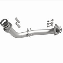 Load image into Gallery viewer, MagnaFlow BRExhaust 16-22 Honda HR-V 1.8L Front Pipe Kit