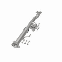 Load image into Gallery viewer, BRE Exhaust 09-15 Pilot 3.5L Front Pipe Kit