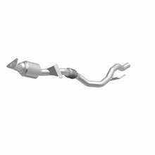 Load image into Gallery viewer, MagnaFlow 11-17 Porsche Cayenne 3.6L Direct Fit Converter