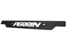 Load image into Gallery viewer, PERRIN 02-05 Subaru WRX/STI/Impreza License Plate Delete - Black