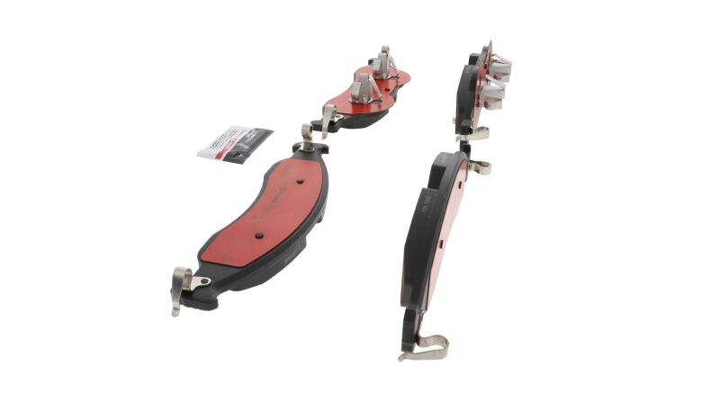 Brembo 07-10 Ford Expedition/ Lincoln Navigator Front NAO Brake Pad