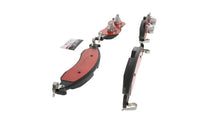 Load image into Gallery viewer, Brembo 07-10 Ford Expedition/ Lincoln Navigator Front NAO Brake Pad