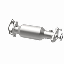 Load image into Gallery viewer, MagnaFlow 05-17 Nissan Frontier 4.0L Direct Fit Converter