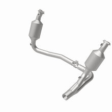 Load image into Gallery viewer, MagnaFlow 2004 Dodge Dakota 4.7L Direct Fit Catalytic Converter