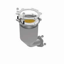 Load image into Gallery viewer, MagnaFlow 2004 Nissan Quest CARB Compliant Direct Fit Catalytic Converter