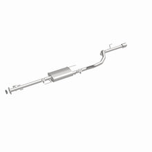Load image into Gallery viewer, MagnaFlow BRE Exhaust Kit 10-22 Toyota 4Runner 4L