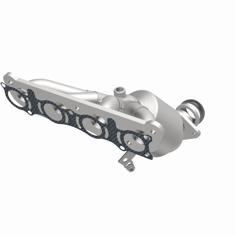 MagnaFlow 13-17 Nissan Sentra 1.8L Direct-Fit Catalytic Converter