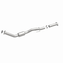 Load image into Gallery viewer, MagnaFlow 04-05 Chevrolet Trailblazer EXT 4.2L Direct Fit Converter