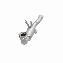 Load image into Gallery viewer, MagnaFlow 1996 Chevrolet Corvette 5.7L Direct Fit Converter