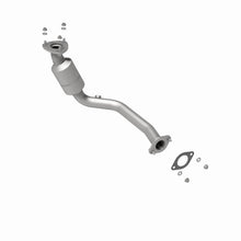 Load image into Gallery viewer, MagnaFlow 2004 Chevrolet Malibu 3.5L Direct Fit Converter
