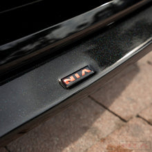 Load image into Gallery viewer, Lexus IS F-Sport NIA front splitter lip bodykit 2021-2025 in ABS or Carbon Fiber