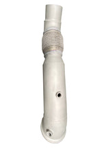 Load image into Gallery viewer, Active Autowerke Supra Signature MKV A90/A91 Downpipe exhaust upgrade (2024 and older)