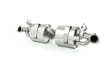 Load image into Gallery viewer, Kline Innovation Turboback Valvetronic Exhaust System (991.2 Carrera w/PSE)