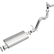 Load image into Gallery viewer, BRExhaust 00-05 Blazer Jimmy 4.3L Exhaust Kit