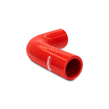 Load image into Gallery viewer, Mishimoto 2024+ Toyota Tacoma Silicone Coolant Hose Kit - AT - Red