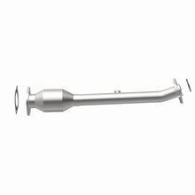 Load image into Gallery viewer, MagnaFlow Direct Fit Catalytic Converter OEM 05-06 Nissan Pathfinder 4.0L