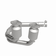 Load image into Gallery viewer, MagnaFlow 04-06 Jeep Wrangler 4.0L Direct Fit Converter