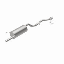 Load image into Gallery viewer, BRE Exhaust 90-93 Accord 2.2L Muffler Kit