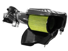 Load image into Gallery viewer, AWE Tuning BMW 2021+ G8X M3/M4 S-Flo Carbon Intake