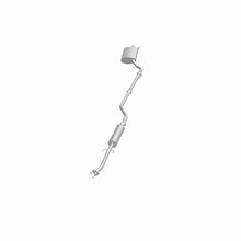 Load image into Gallery viewer, MagnaFlow BRE Exhaust Kit 08-12 Honda Accord 2.4L