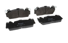 Load image into Gallery viewer, Brembo 14-19 BMW M5/ BMW M2/ BMW M6/ BMW M6 Gran Coupe Front Low-Met Brake Pad