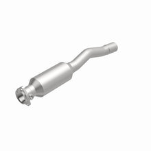 Load image into Gallery viewer, MagnaFlow 84-95 Volvo 2.3/2.8 CA Direct Fit Converter
