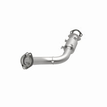Load image into Gallery viewer, MagnaFlow 14-15 Rogue 2.5 Underbody Direct Fit Converter