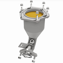 Load image into Gallery viewer, MagnaFlow 16-21 Nissan Maxima 3.5L Direct Fit Converter