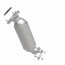 Load image into Gallery viewer, MagnaFlow 09-15 Chevrolet Traverse 3.6L Direct Fit Converter