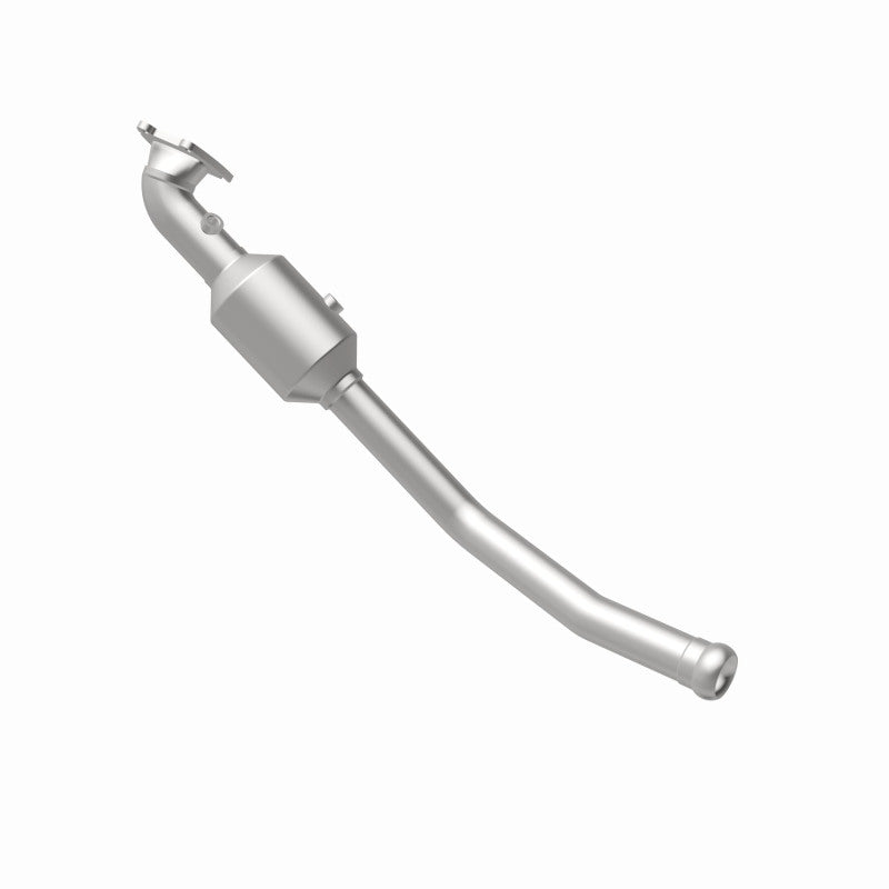 MagnaFlow 13-15 Jeep Grand Cherokee 3.6L Direct Fit CARB Compliant Converter