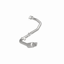 Load image into Gallery viewer, MagnaFlow 07-09 Land Rover Range Rover Sport 4.2L Direct Fit Converter