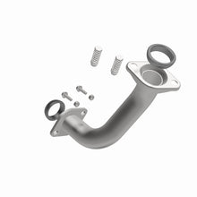 Load image into Gallery viewer, BRE Exhaust 99-05 Tracker Grand Vitara  1.6L 2.0L 2.5L Front Pipe Kit