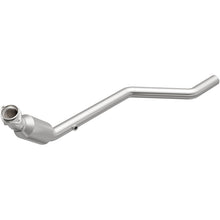 Load image into Gallery viewer, MagnaFlow 00-02 Jaguar S-Type 3.0L Direct Fit Converter