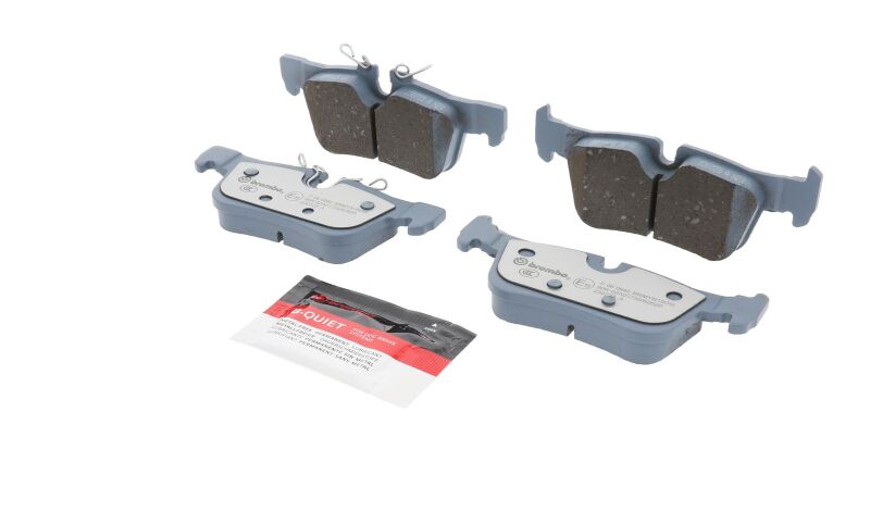 Brembo OE 14-21 BMW i3/20-22 Mini Cooper EVPad BrakePad