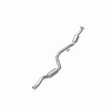 Load image into Gallery viewer, MagnaFlow 06-09 Mercedes-Benz E350 3.5L Direct Fit Converter