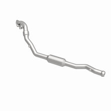 Load image into Gallery viewer, MagnaFlow 96-97 Volvo 850 2.3L Direct Fit Converter