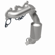 Load image into Gallery viewer, MagnaFlow 04-06 Toyota Sienna 3.3L Direct Fit Converter
